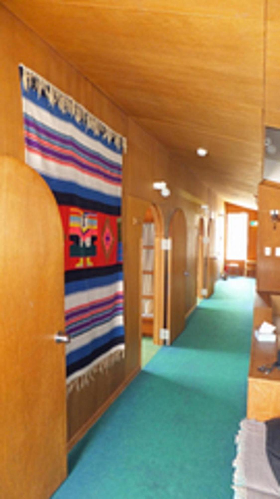 Zao Onsen Lodge Sukore - Vacation Stay 04418V Jamagata Kültér fotó